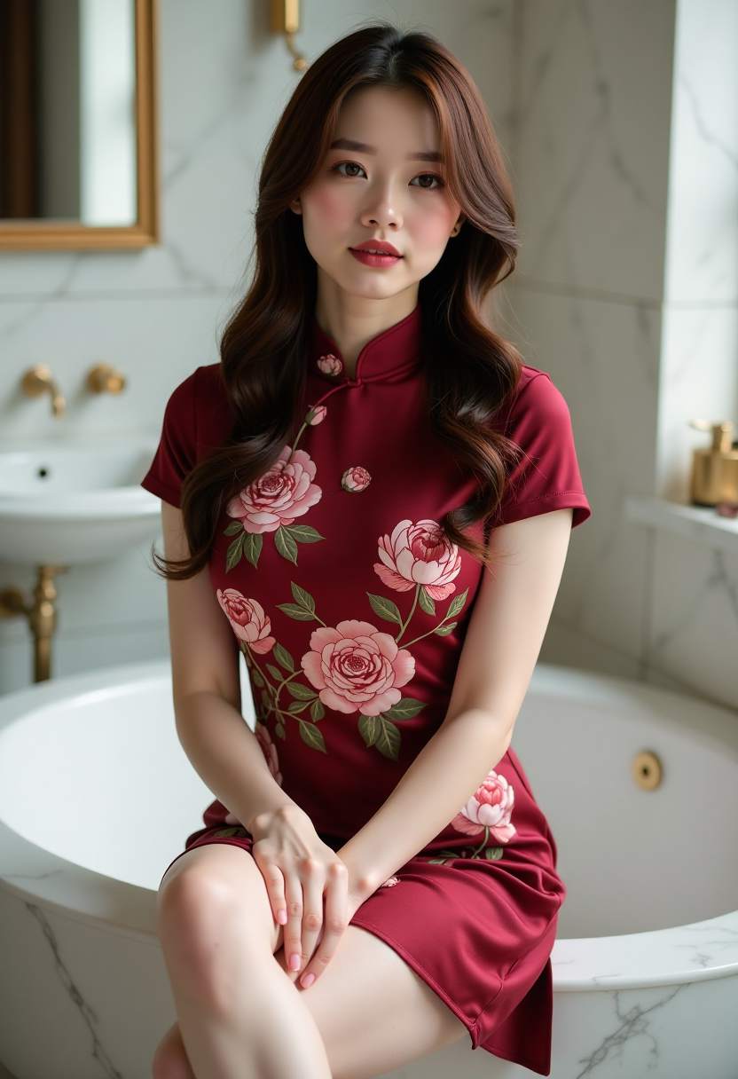 清晨六点训练营海报