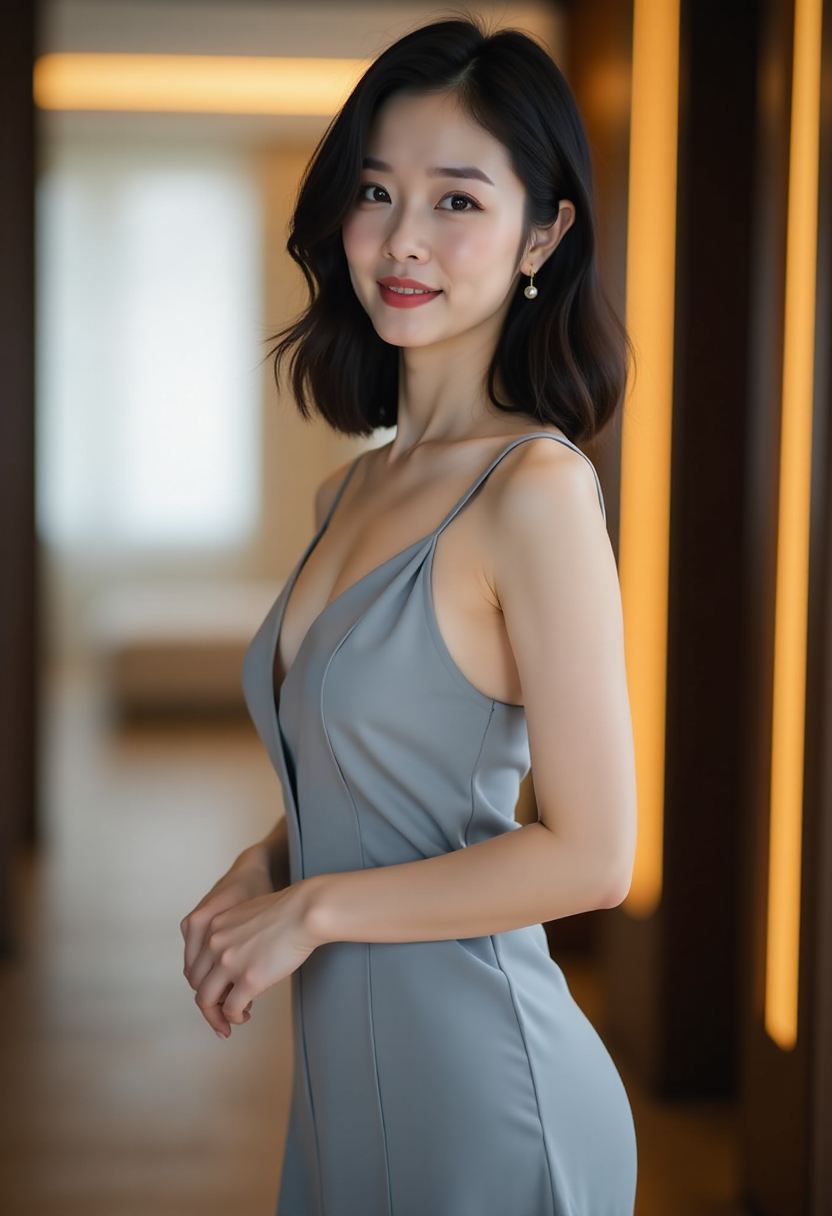 跑过旧街海报